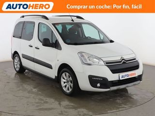 Citroën Berlingo 1.2 PureTech 20 Aniversario Edition