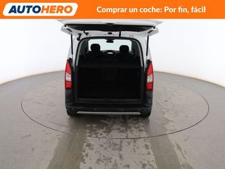 Citroën Berlingo 1.2 PureTech 20 Aniversario Edition