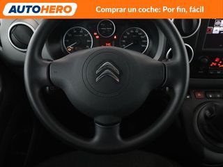 Citroën Berlingo 1.2 PureTech 20 Aniversario Edition