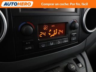 Citroën Berlingo 1.2 PureTech 20 Aniversario Edition