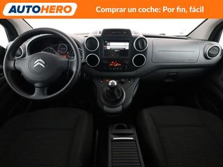 Citroën Berlingo 1.2 PureTech 20 Aniversario Edition