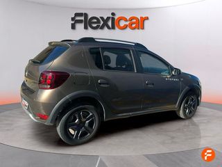 Dacia Sandero Stepway TCE 66kW (90CV) EU6