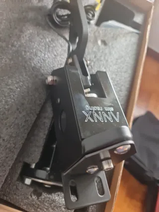 Freno Simracing ANNV