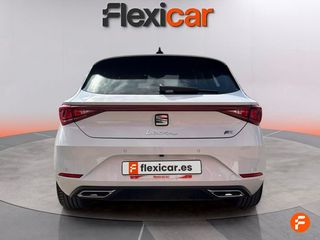 Seat Leon 1.0 eTSI 81kW DSG-7 S&S FR XL ECO