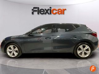 Seat Leon 2.0 TDI 110kW DSG-7 S&S FR