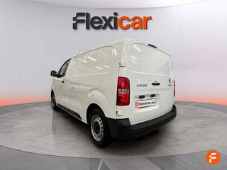 Peugeot Expert Peugeot Expert 1.5cm³ 88 kW / 120 CV 3pl.