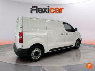 Peugeot Expert Peugeot Expert 1.5cm³ 88 kW / 120 CV 3pl.