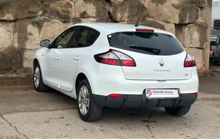 Renault Megane 2015