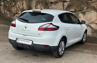 Renault Megane 2015