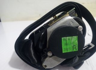 3b2857706frls cinturón volkswagen passat 144247