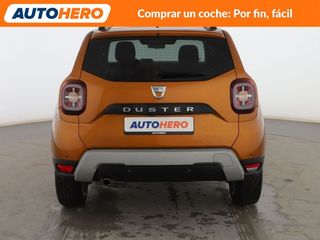 Dacia Duster 1.5 dCi Comfort