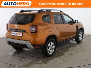 Dacia Duster 1.5 dCi Comfort