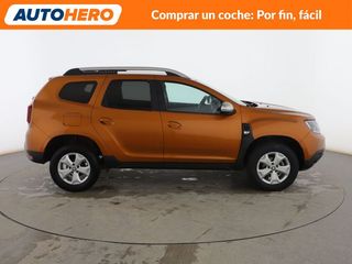 Dacia Duster 1.5 dCi Comfort