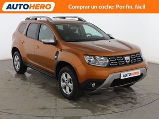Dacia Duster 1.5 dCi Comfort