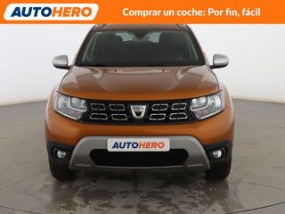Dacia Duster 1.5 dCi Comfort