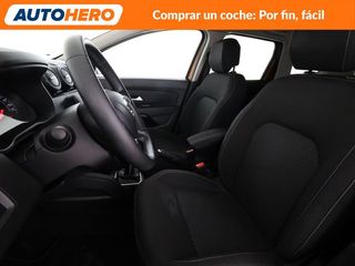 Dacia Duster 1.5 dCi Comfort