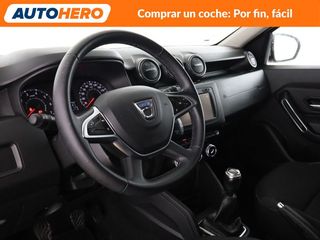Dacia Duster 1.5 dCi Comfort