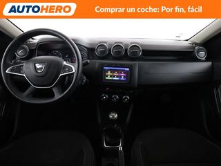 Dacia Duster 1.5 dCi Comfort