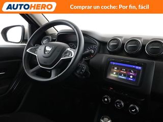 Dacia Duster 1.5 dCi Comfort