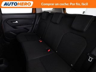 Dacia Duster 1.5 dCi Comfort