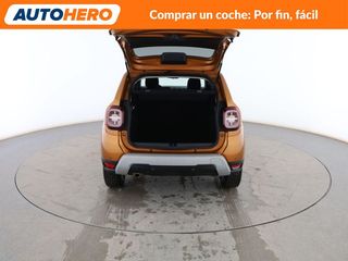 Dacia Duster 1.5 dCi Comfort