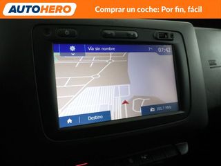 Dacia Duster 1.5 dCi Comfort