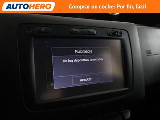 Dacia Duster 1.5 dCi Comfort