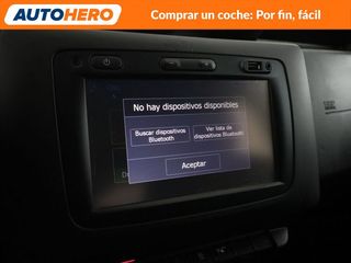 Dacia Duster 1.5 dCi Comfort