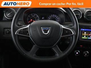 Dacia Duster 1.5 dCi Comfort