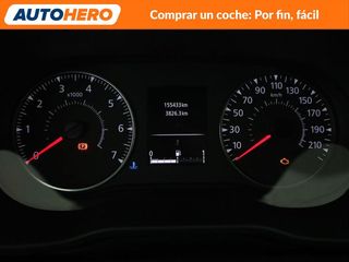 Dacia Duster 1.5 dCi Comfort