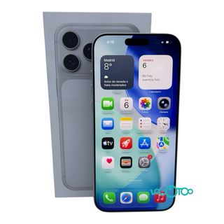 iPhone 17 Pro Max 256GB