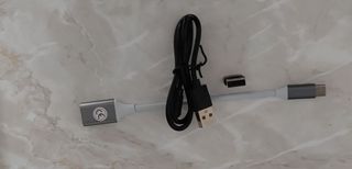 3 Adattatori USB Convertitori