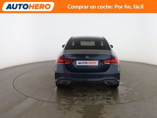 Mercedes Clase A A 250e AMG Line PHEV