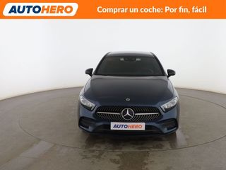 Mercedes Clase A A 250e AMG Line PHEV