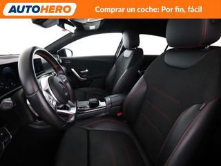 Mercedes Clase A A 250e AMG Line PHEV