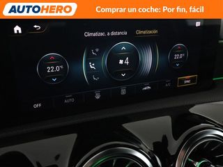 Mercedes Clase A A 250e AMG Line PHEV