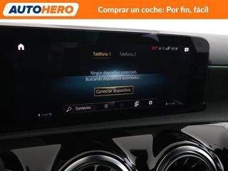 Mercedes Clase A A 250e AMG Line PHEV