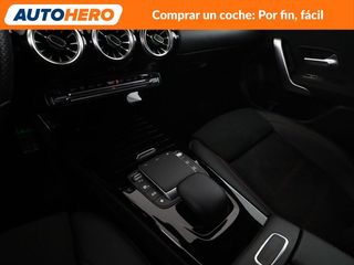 Mercedes Clase A A 250e AMG Line PHEV