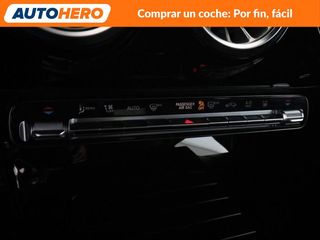 Mercedes Clase A A 250e AMG Line PHEV