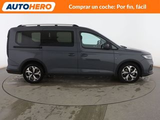 Ford Tourneo Connect 1.5 EcoBoost Active