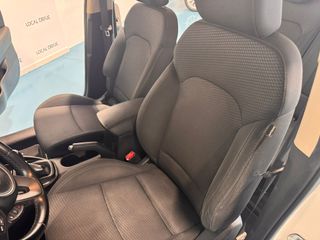 Kia Carens 1.7 CRDi VGT 104kW Emotion Eco-Dynamics