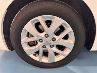 Kia Carens 1.7 CRDi VGT 104kW Emotion Eco-Dynamics