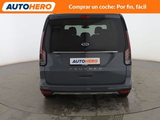 Ford Tourneo Connect 1.5 EcoBoost Active