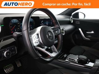 Mercedes Clase A A 250e AMG Line PHEV