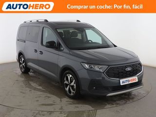 Ford Tourneo Connect 1.5 EcoBoost Active
