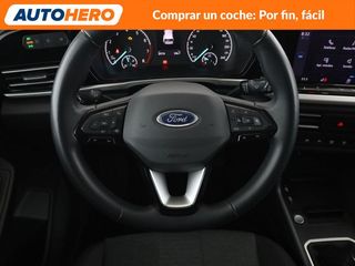 Ford Tourneo Connect 1.5 EcoBoost Active