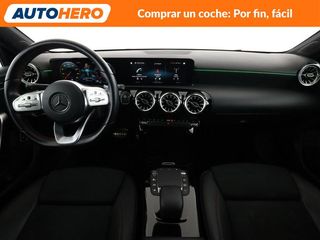 Mercedes Clase A A 250e AMG Line PHEV