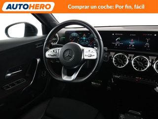 Mercedes Clase A A 250e AMG Line PHEV