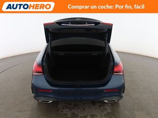 Mercedes Clase A A 250e AMG Line PHEV