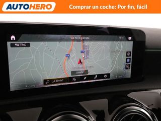 Mercedes Clase A A 250e AMG Line PHEV